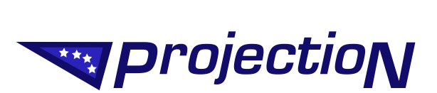 Bienvenido a proyection
